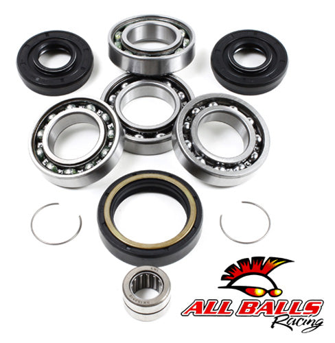 Differential Kit. - 25-2078