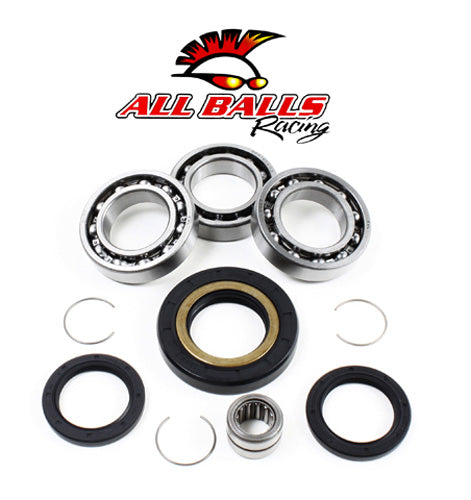 Differential Kit. - 25-2079