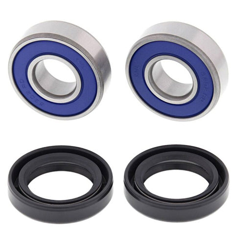 All Balls Wheel Bearing Kit - 25-1670