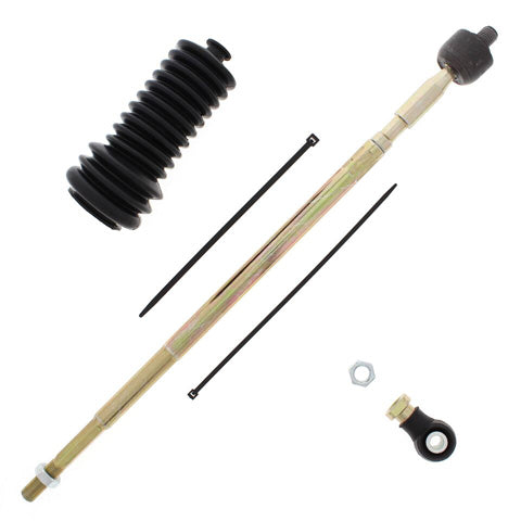 All Balls Tie Rod End Kit Right - 51-1049-R