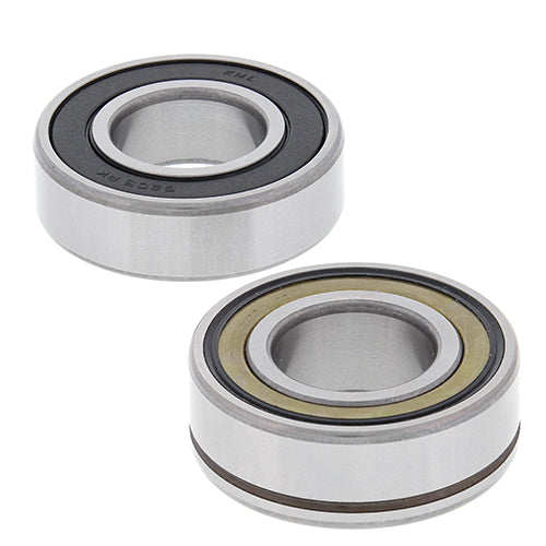 All Balls Wheel Bearing Kit - 25-1691