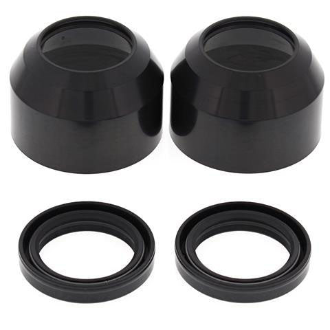 All Balls Racing Fork Oil and Dust Seal Kit - 56-172
