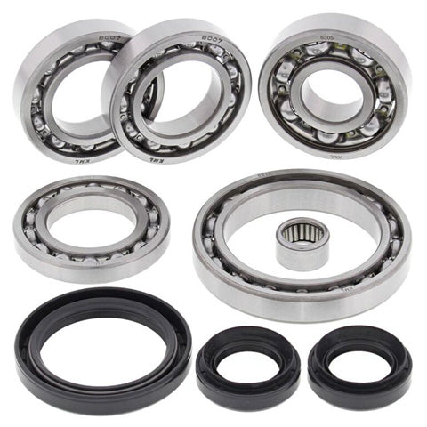 All Balls Racing Differential Bearing Kit - 25-2104