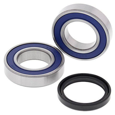 All Balls Racing Wheel Bearing Kit - 25-1709