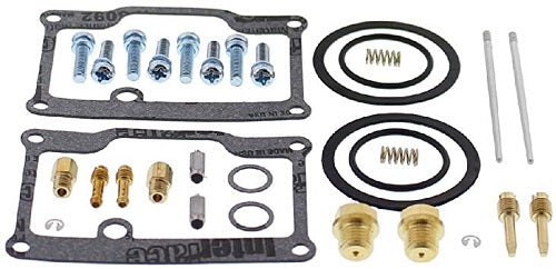 All Balls Racing Carburetor Rebuild Kit Arctic Cat - 26-1921