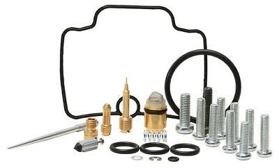 All Balls Racing Carburetor Rebuild Kit Arctic Cat - 26-1913