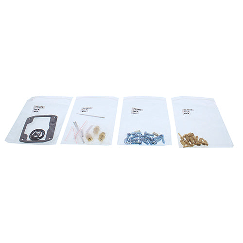 All Balls Racing Carburetor Rebuild Kit Arctic Cat - 26-1957
