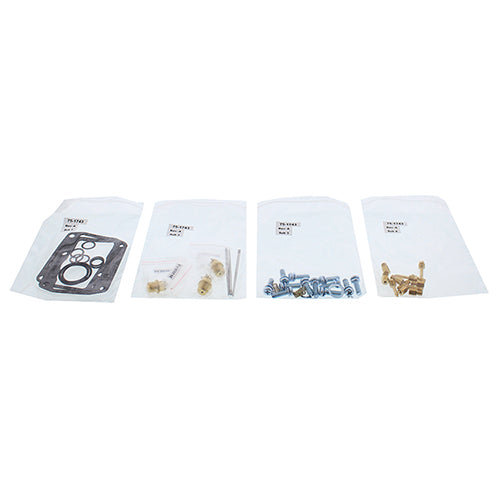 All Balls Racing Carburetor Rebuild Kit Arctic Cat - 26-1958
