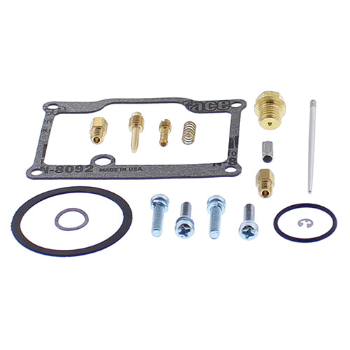 All Balls Racing Carburetor Rebuild Kit Arctic Cat - 26-1896