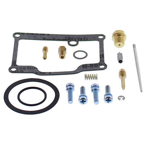 All Balls Racing Carburetor Rebuild Kit Arctic Cat - 26-1905