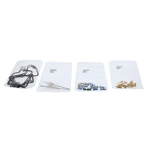 All Balls Racing Carburetor Rebuild Kit Arctic Cat - 26-1916