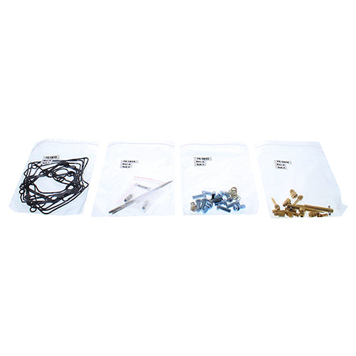 All Balls Racing Carburetor Rebuild Kit Arctic Cat - 26-1930