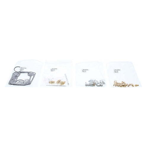 All Balls Racing Carburetor Rebuild Kit Arctic Cat - 26-1960