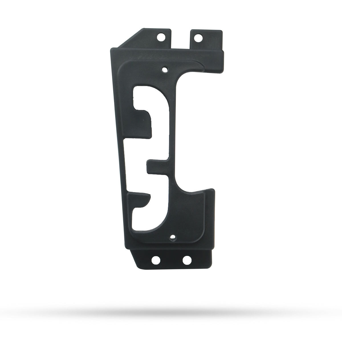 Teryx Sure 4 Supporting Shift Lever Guide