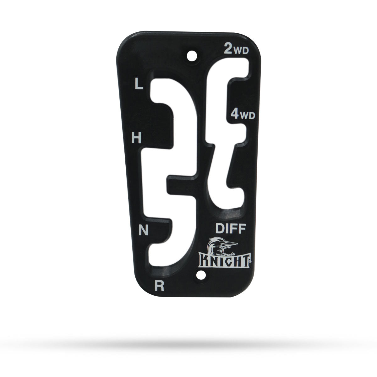 Teryx Sure 4 Top Shift Lever Guide