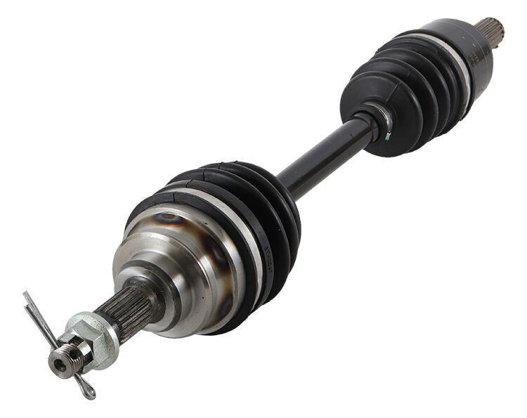 All Balls 6 Ball Heavy Duty Axle — MPN AB6-HO-8-117