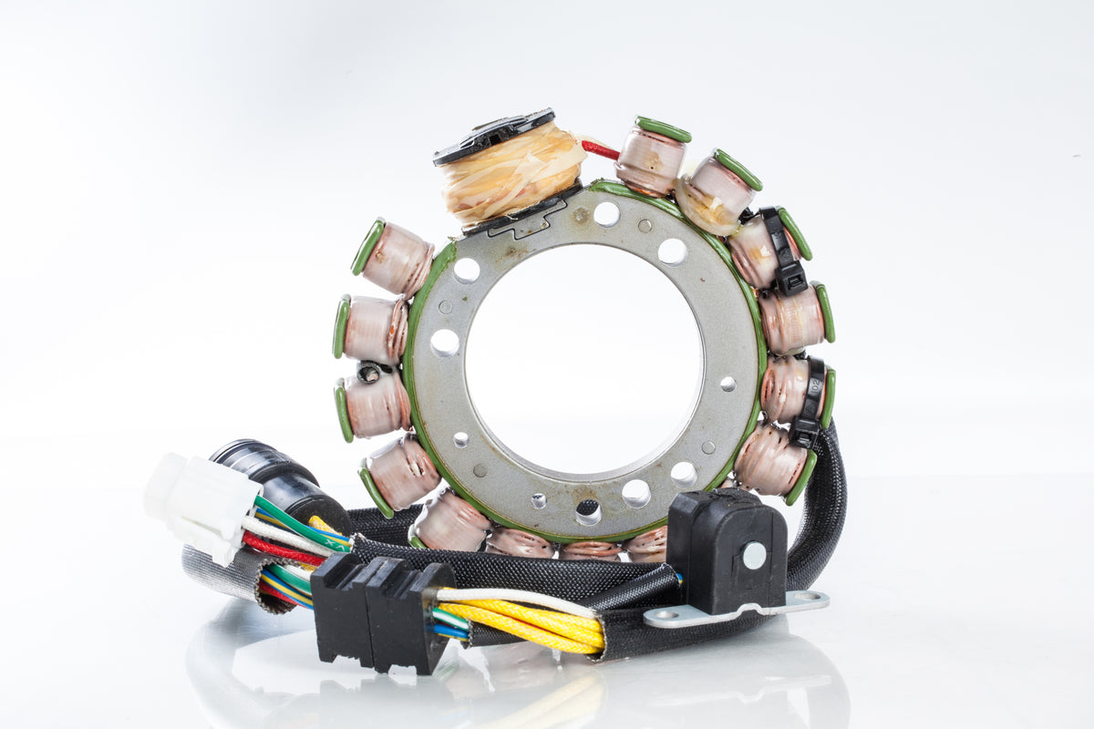 Stator for Yamaha 1998-2001 - 21-914