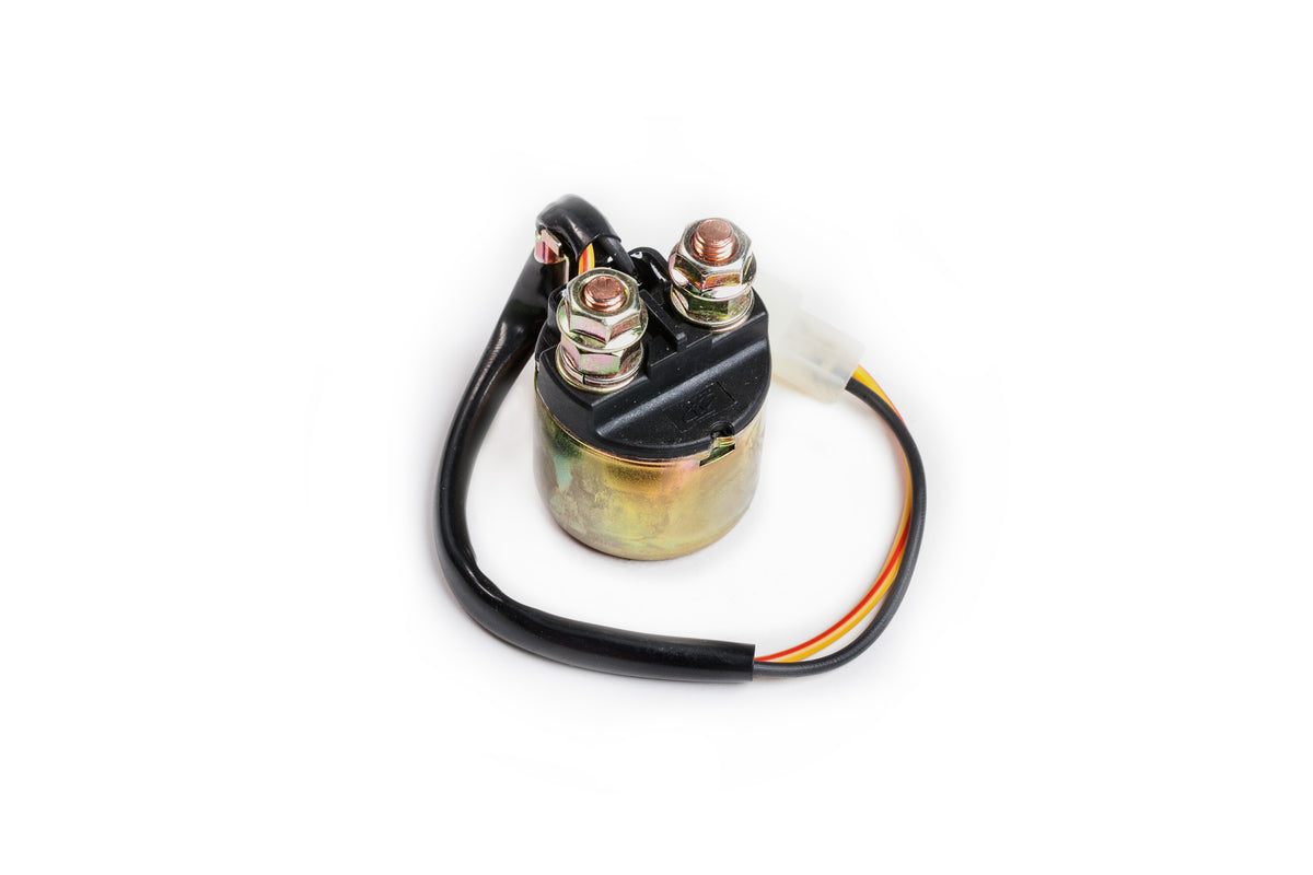 Starter Solenoid for Polaris 2005-2018 - 65-502