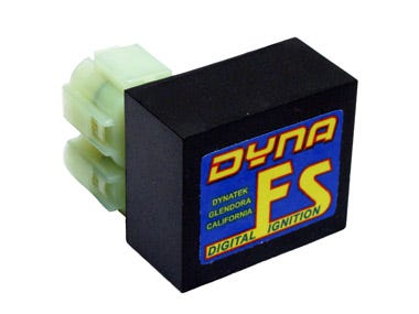 Dynojet Dyna FS for 2006-2012 Arctic Cat 650 H1 (DFS10-5)
