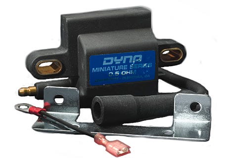 Dynojet Dyna Coil Kit for 2009-2013 Kawasaki Teryx 750 (DCK2-6)