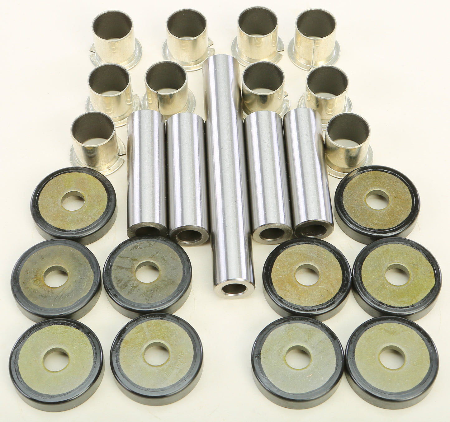 All Balls Rear Independent Suspension Bushing — MPN 50-1159