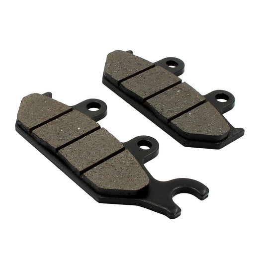 EPI Performance Brake Pad/Shoe - WE445404
