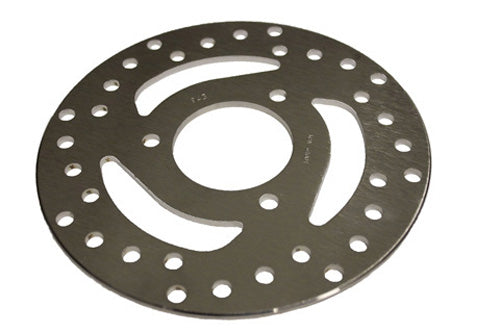 EBC Brake Disc - MD943D