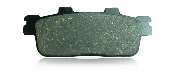 Ebc Brake Pads (SFA235)