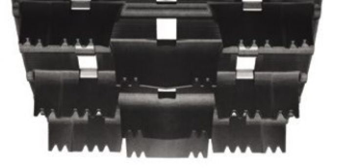Camso Challenger Extremex Track 16" X 154 - 3.0 Lug(9447m)
