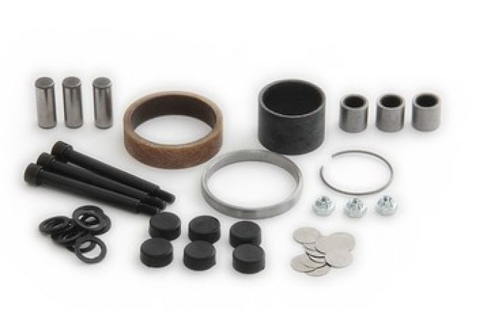 EPI Clutch Rebuild Kit - CX400015