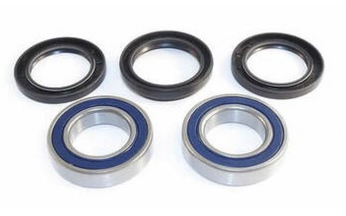 EPI Performance Wheel Bearing Kit - WE301027