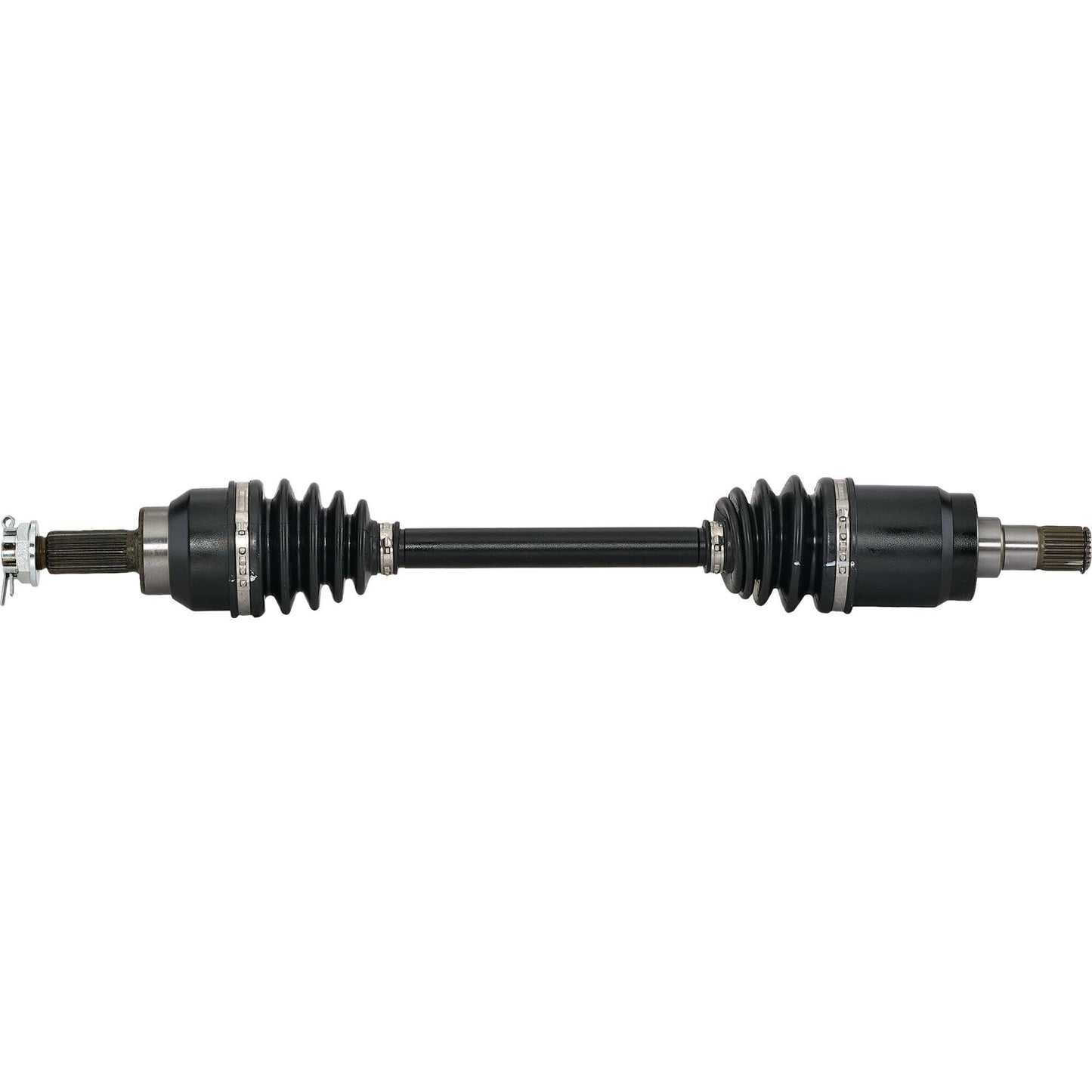 All Balls 8 Ball Extreme Duty Axle — MPN AB8-HO-8-137