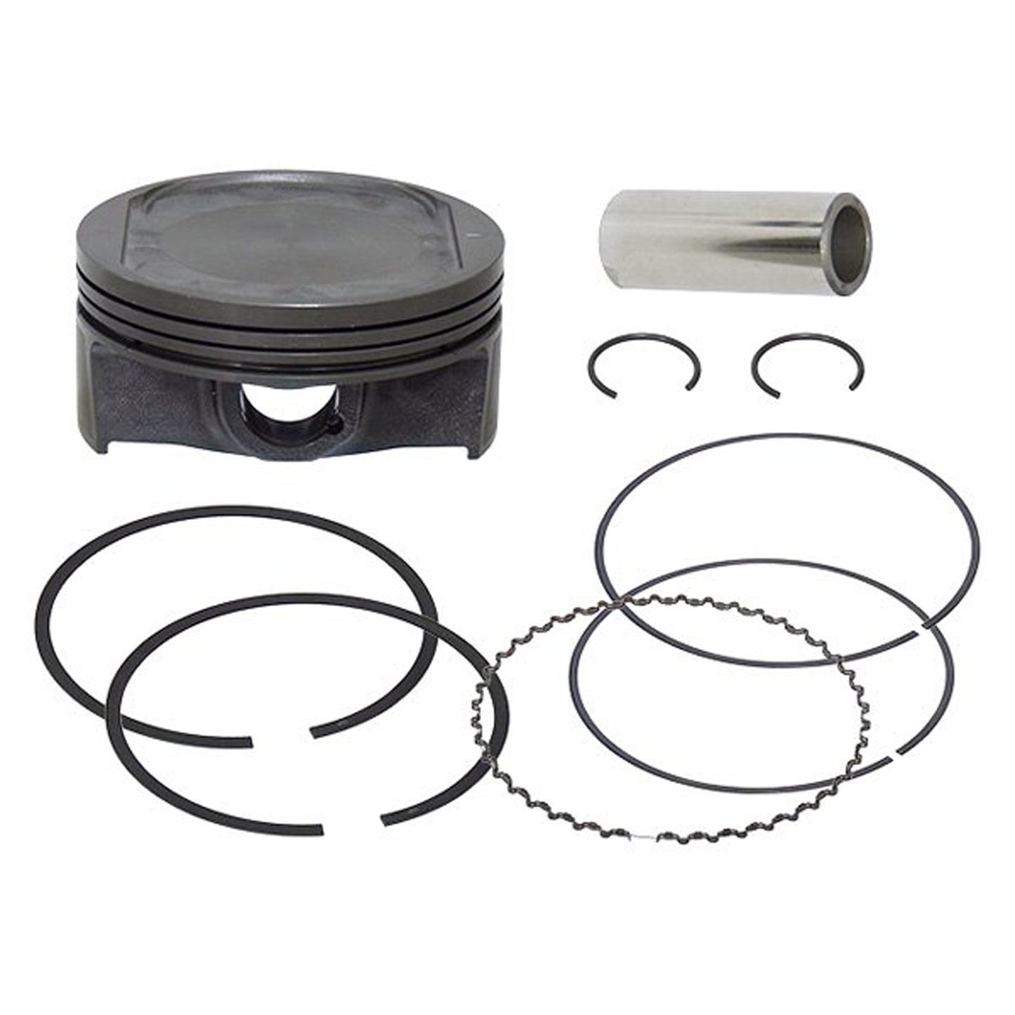 Namura Piston Kit STD Polaris (NA-50093)