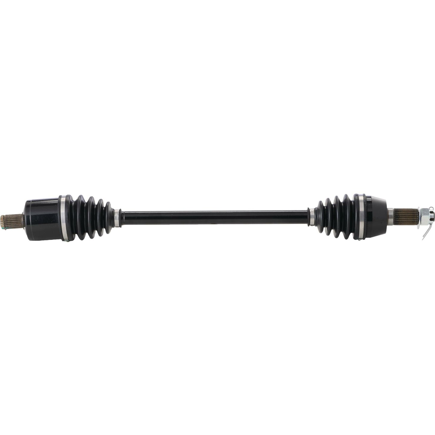 All Balls Standard Axle — MPN ABM-PO-8-307