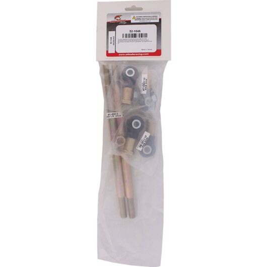 All Balls Tie Rod End Kit — MPN 52-1046