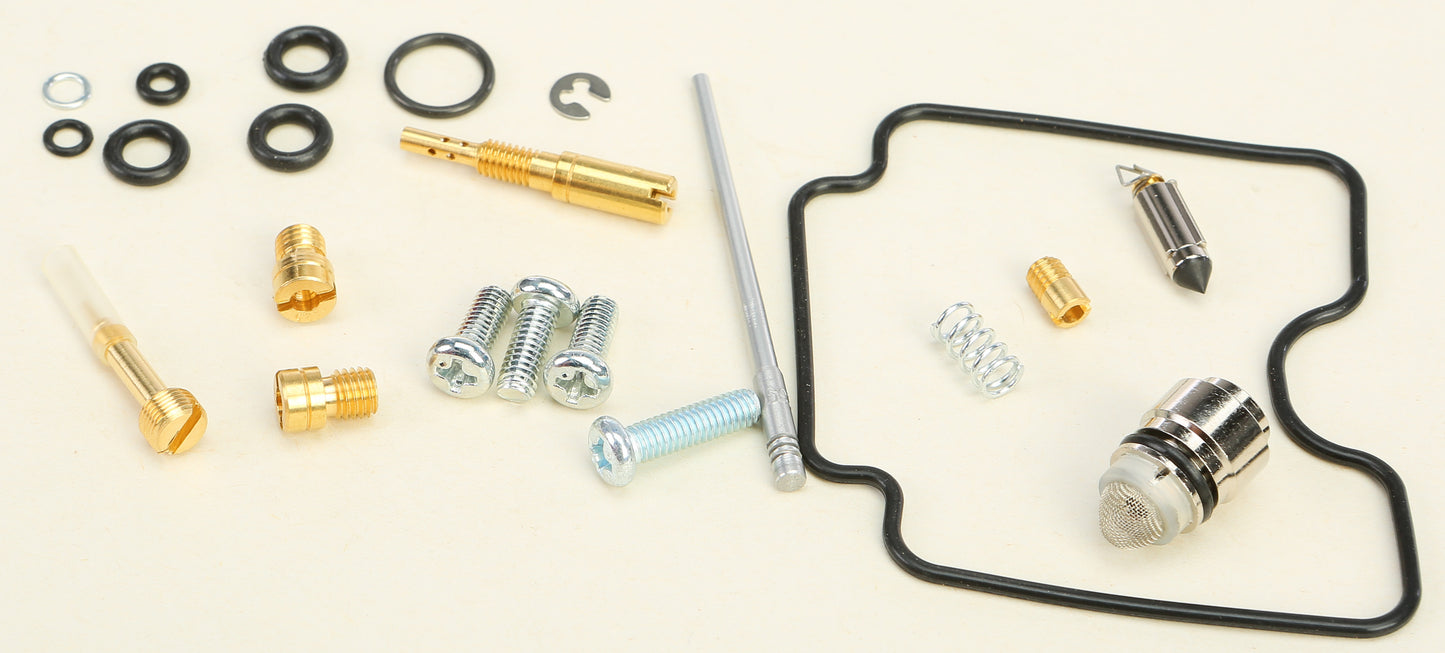 All Balls Carburetor Kit — MPN 26-1263