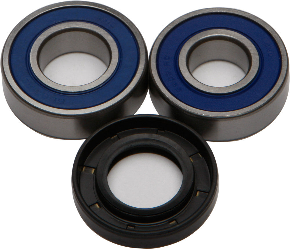 All Balls Wheel Bearing Kits — MPN 25-1088