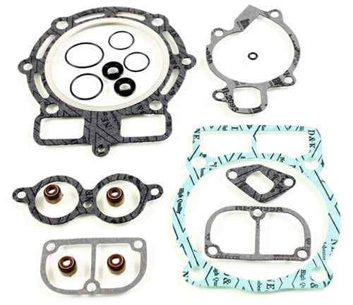 Namura Top End Gasket Set (NX-70039T)