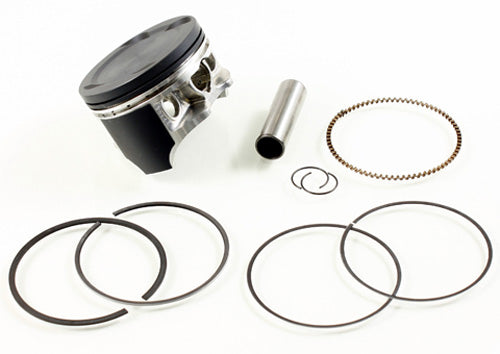 Namura Piston Kit 75.50MM (NA-10005-6)