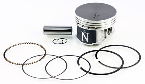 Namura Piston Kit Polaris, + 1.5MM Bore (NA-50024-6)