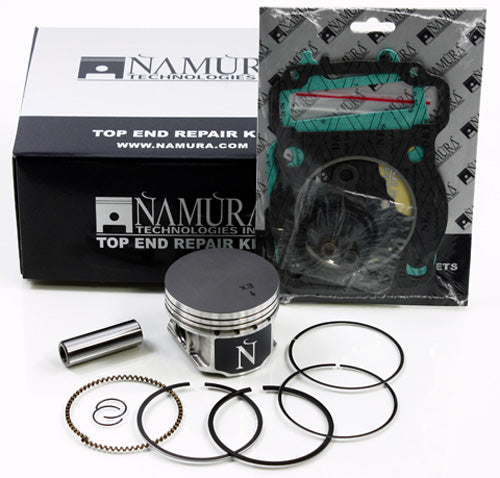 Namura Top End Repair Kit Polaris, STD Bore (NA-50024K)
