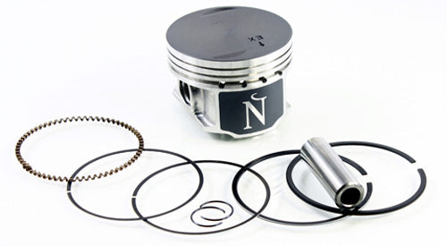 Namura Piston Kit Polaris, STD Bore (NA-50025)