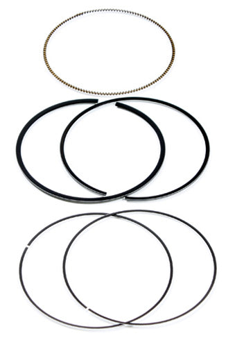 Namura Std. Ring Set (NA-20075R)