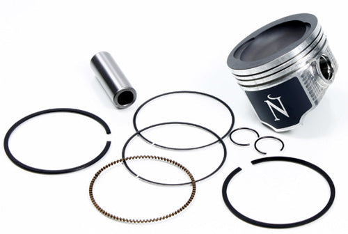 Namura +.01mm Piston Kit (NA-50070-B)