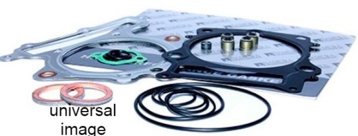 Namura Generator Cover Case Gasket (NA-10050CG3)