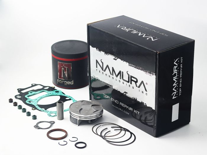 Namura Top End Gasket Set (NA-50103T)