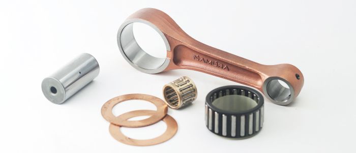 Namura Connecting Rod Kit (RA-50013)