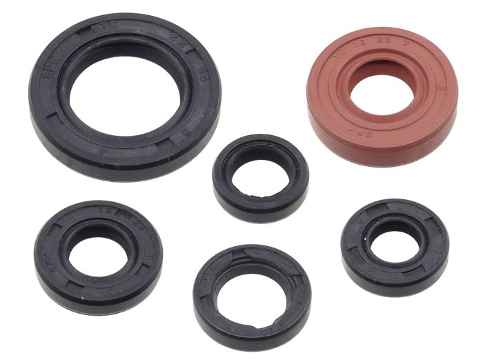 Namura Engine Oil Seal Set 9PCS (NA-09604)