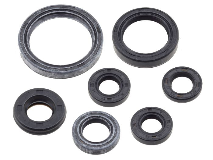 Namura Engine Oil Seal Set 7PCS (NA-09645)