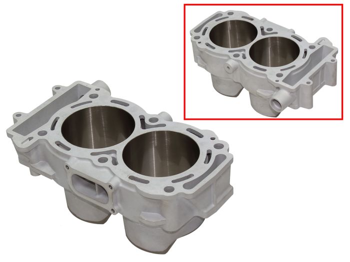 Namura Cylinder Only (CA-50002)